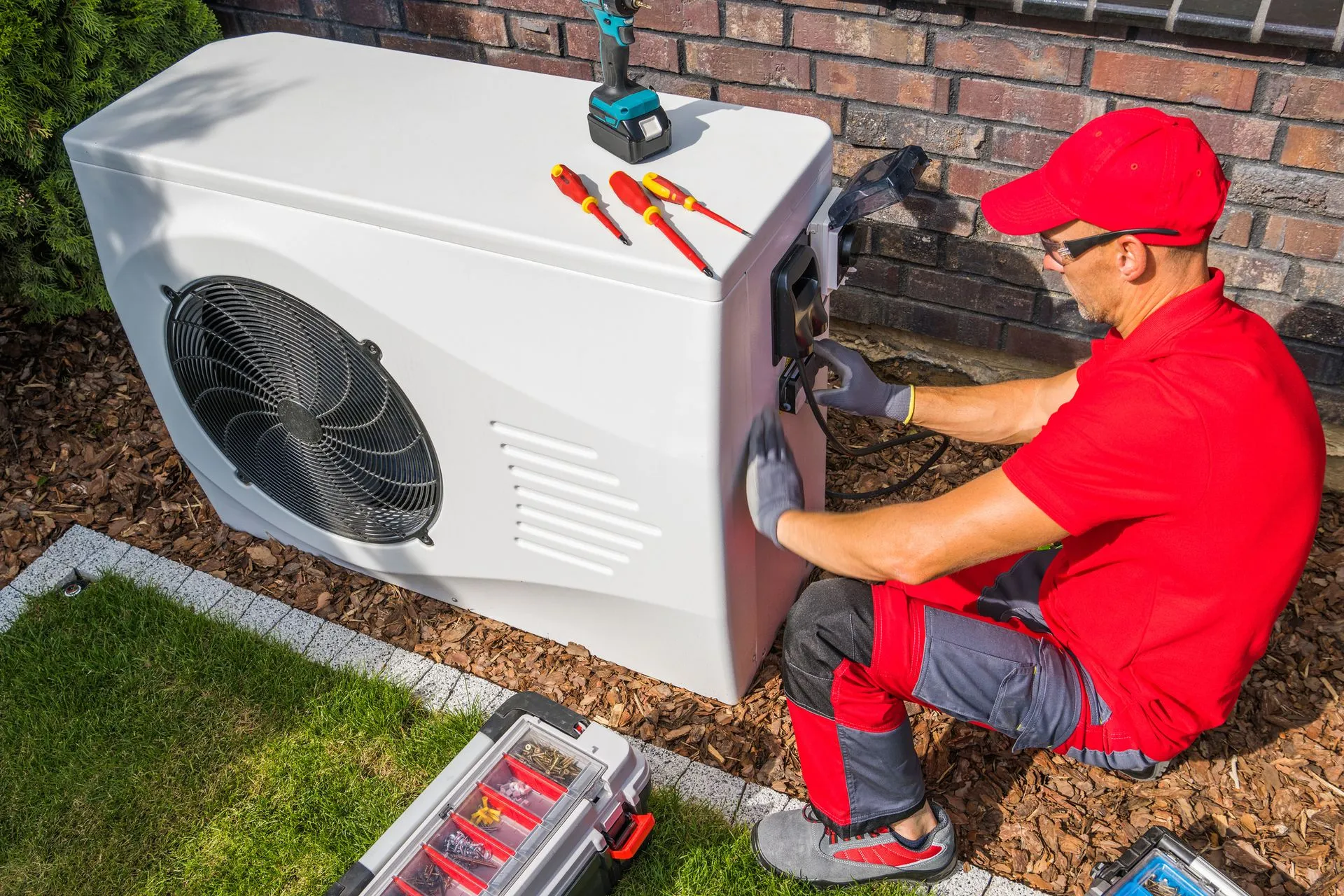 About HVAC in Wilburton, OK